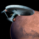 Illustration for article titled Amazingly built Model TOS Enterprise